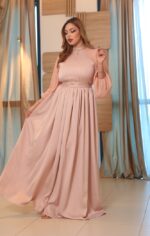 Classy rose poudré – Image 3