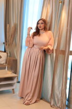 Classy rose poudré – Image 2