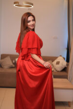 Leen rouge – Image 4