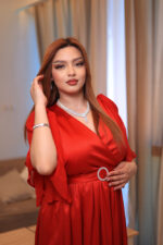 Leen rouge – Image 5