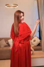 Leen rouge – Image 2