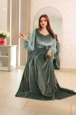 Mayss Vert Kaki – Image 4