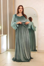 Mayss Vert Kaki – Image 2