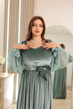 Mayss Vert Kaki – Image 3