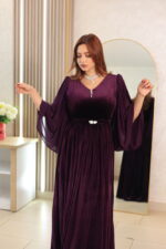 Huyam Aubergine – Image 4