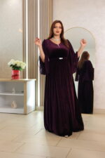 Huyam Aubergine – Image 2