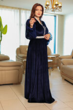 Faten Bleu Nuit – Image 2