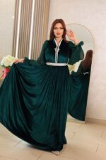 Faten Vert Bouteille – Image 3