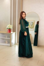 Faten Vert Bouteille – Image 2