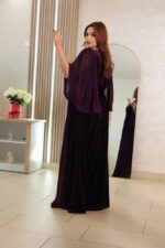 Huyam Aubergine – Image 3