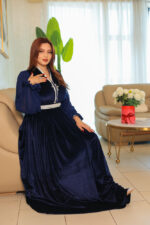 Faten Bleu Nuit – Image 3