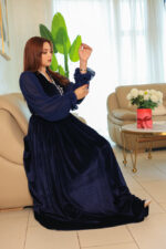 Faten Bleu Nuit – Image 4