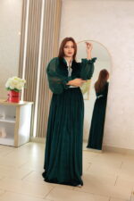 Faten Vert Bouteille – Image 5