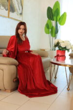 EVA Rouge – Image 9