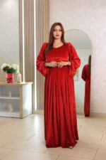 EVA Rouge – Image 3