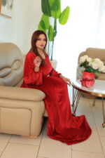 EVA Rouge – Image 5