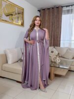 CAFTAN LAYAL