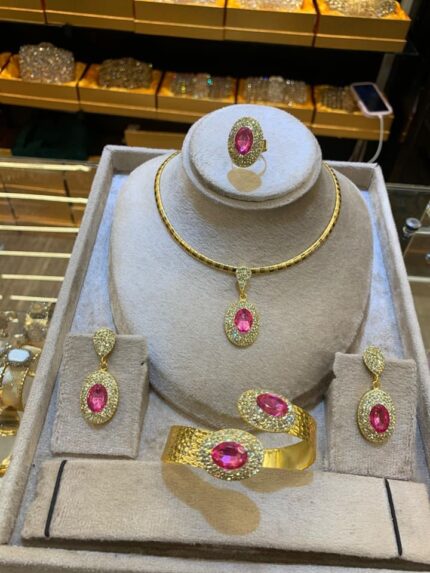 بوشت زيركون اورجنال